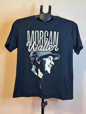 Officially Licensed Morgan Wallen Graphic Tee Shirt Merch